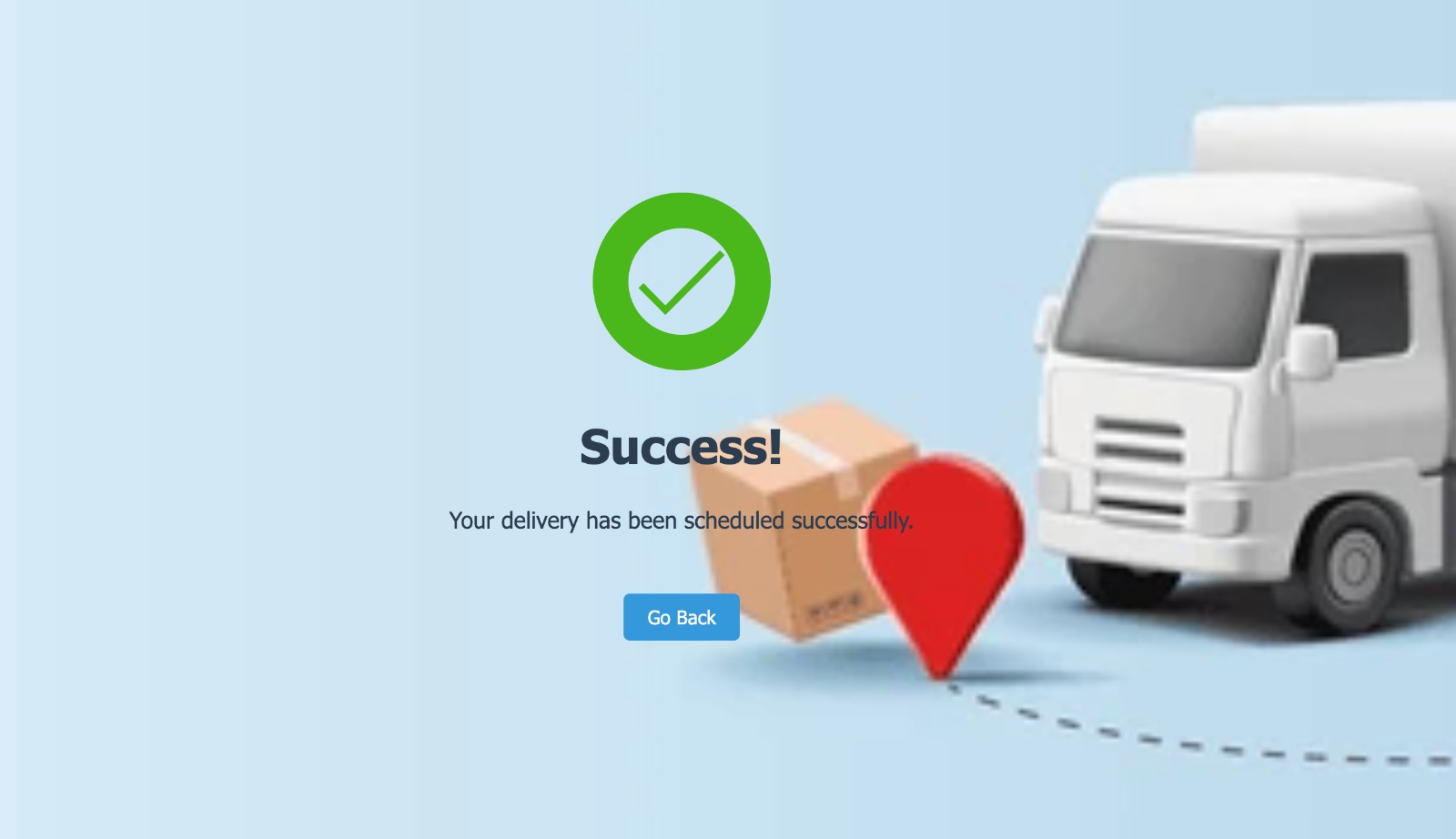 Success